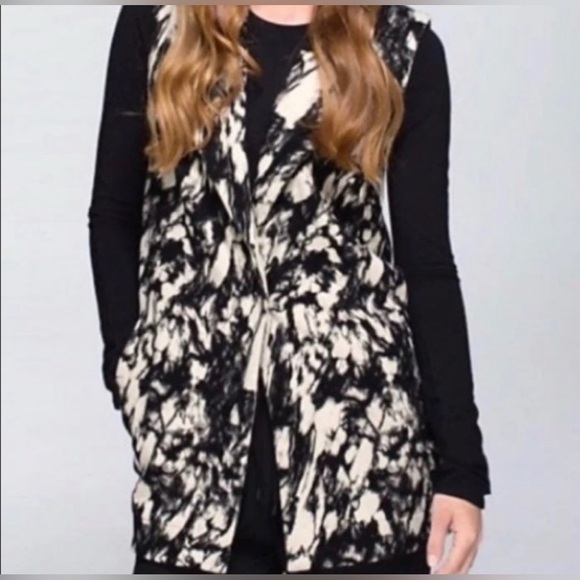 Lululemon Granite Mojave Blazer Vest - Picture 1 of 7